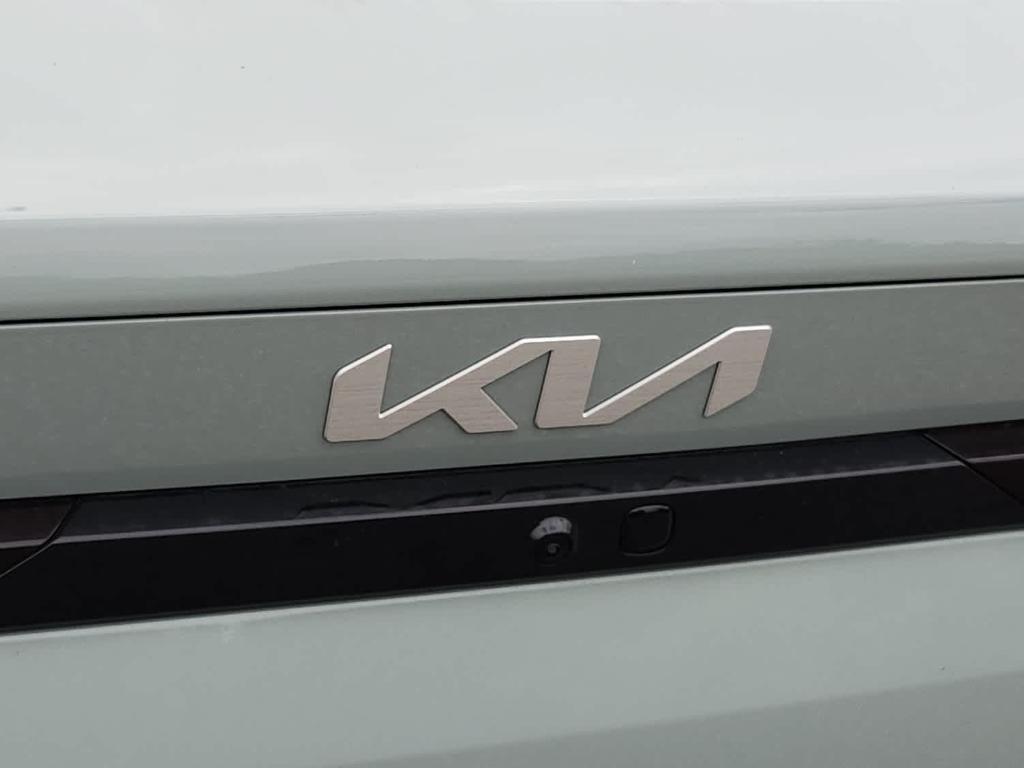 new 2025 Kia K4 car, priced at $24,375