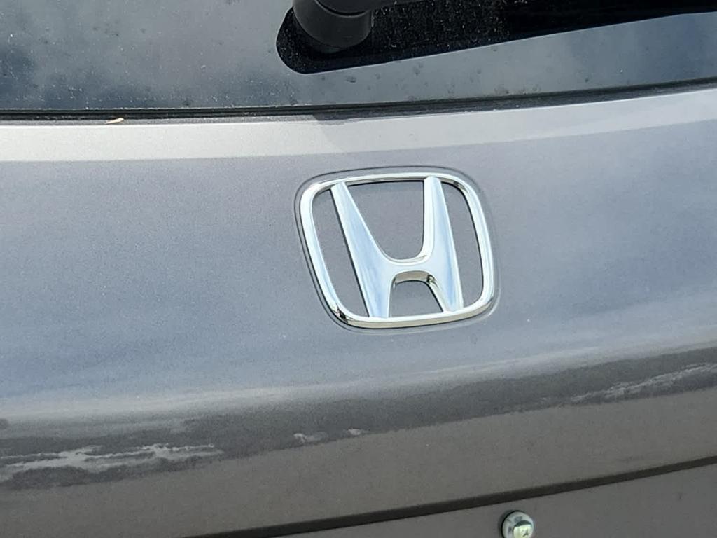 new 2025 Honda HR-V car, priced at $30,895