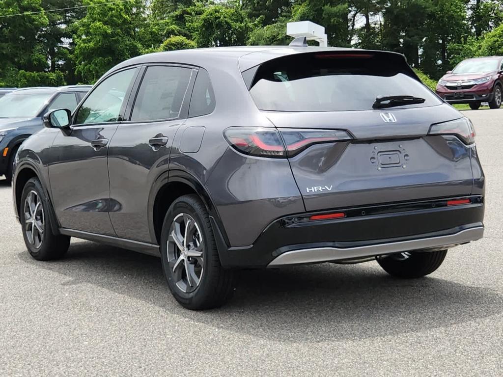 new 2025 Honda HR-V car, priced at $30,895