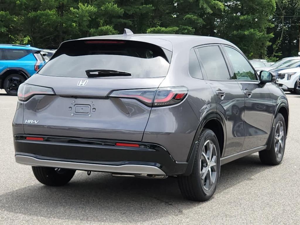 new 2025 Honda HR-V car, priced at $30,895