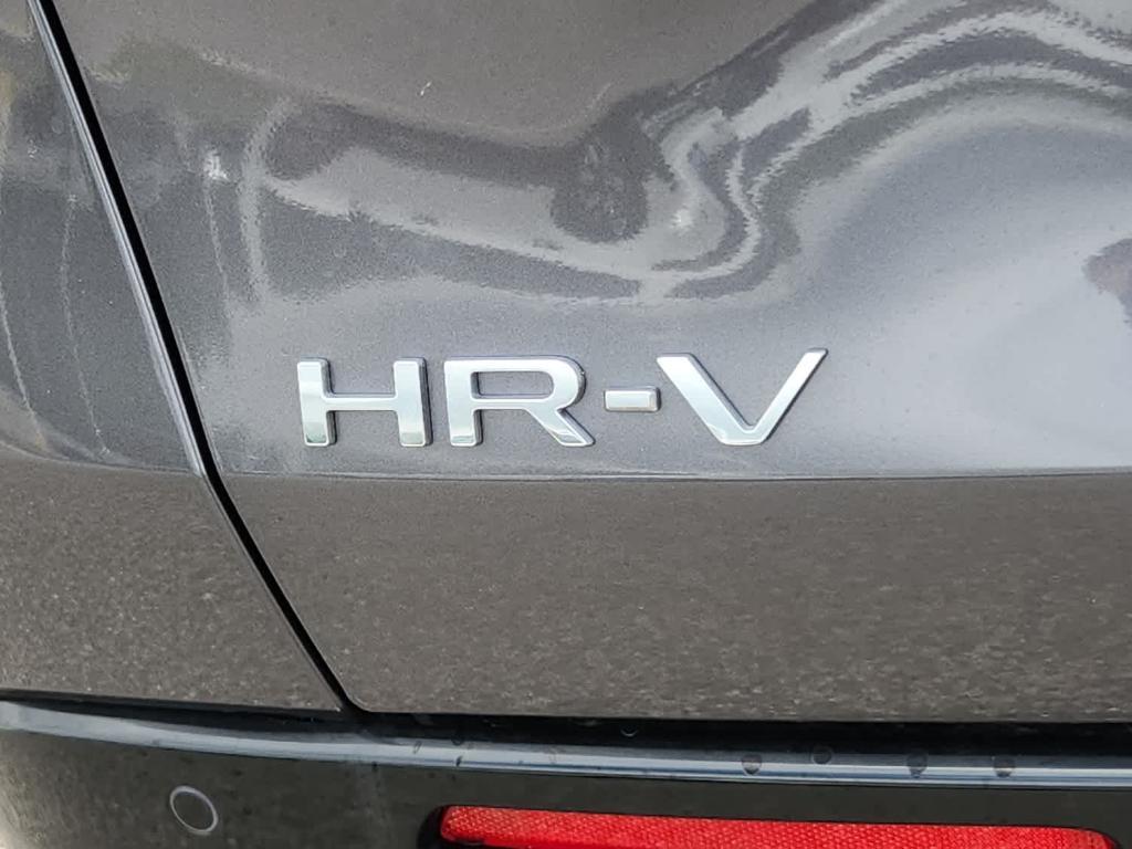 new 2025 Honda HR-V car, priced at $30,895