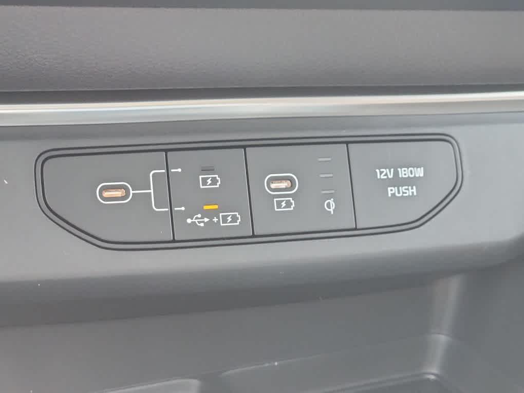 new 2026 Kia Carnival car, priced at $52,790