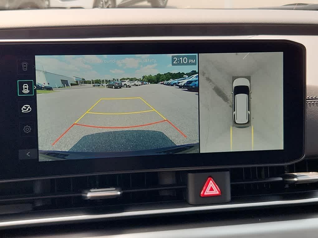 new 2026 Kia Carnival car, priced at $52,790