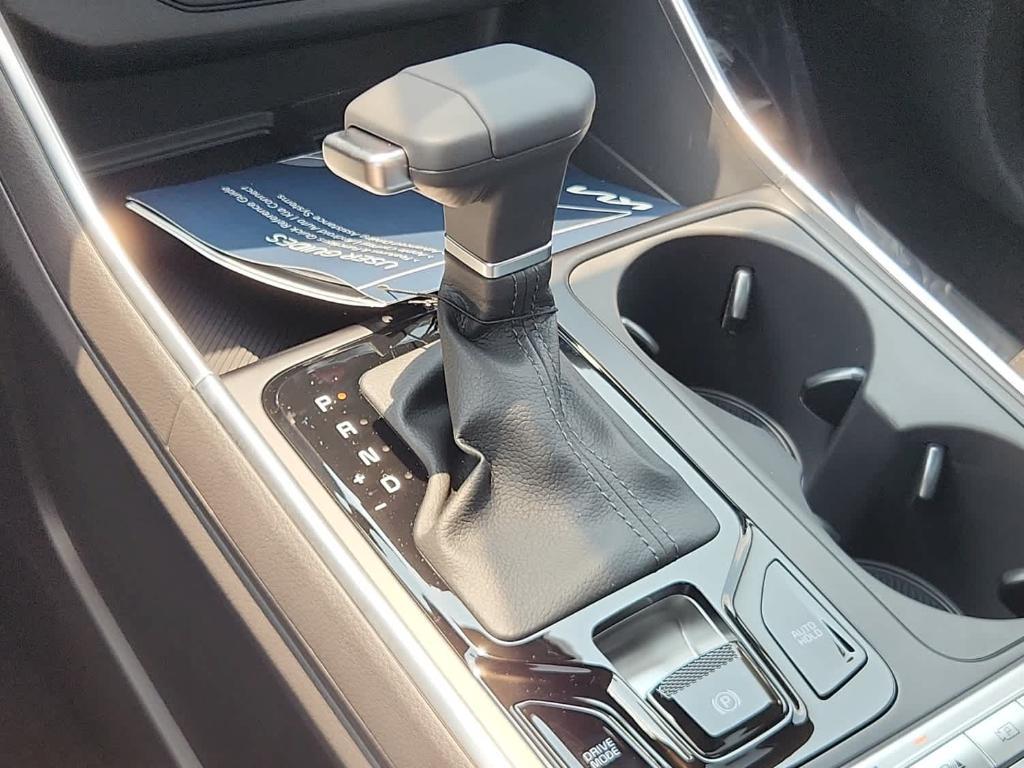 new 2026 Kia Carnival car, priced at $52,790