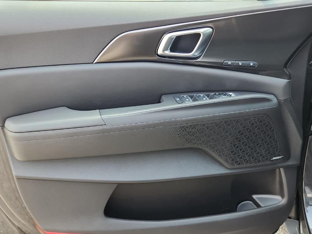new 2026 Kia Carnival car, priced at $52,790