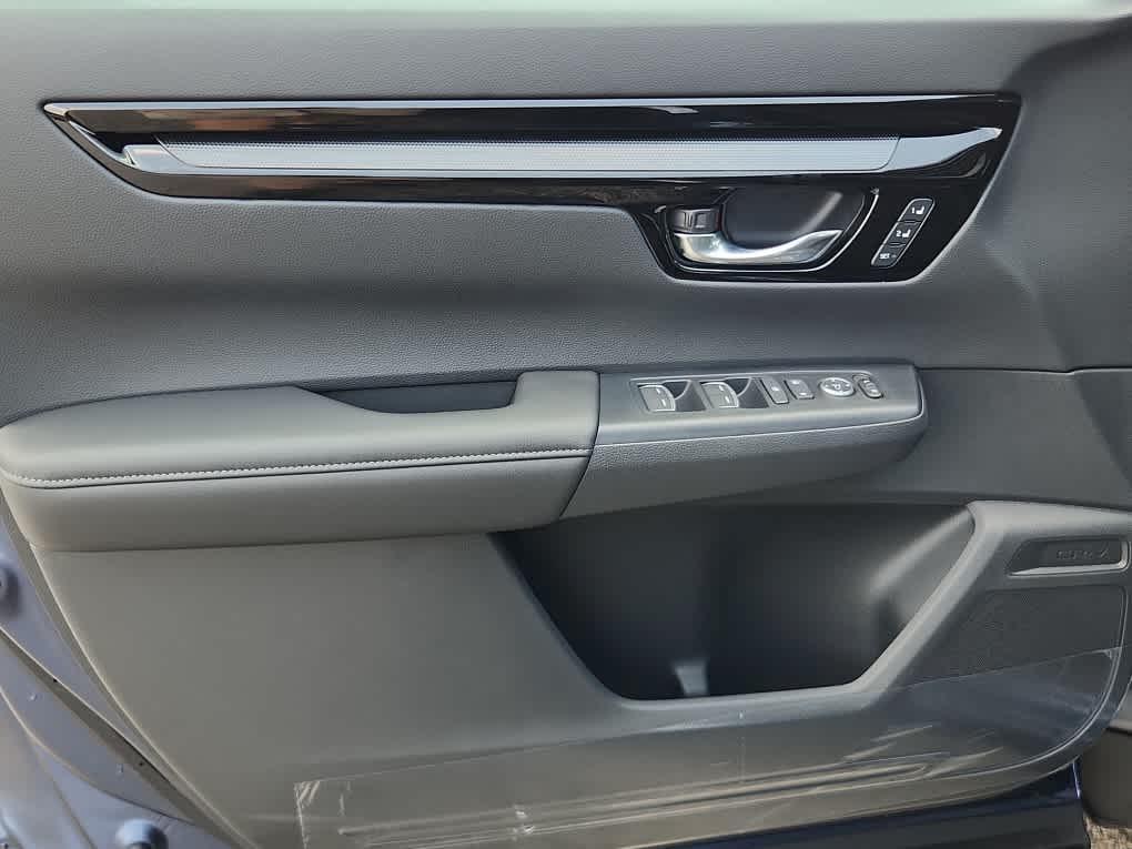 new 2026 Honda CR-V car, priced at $38,295