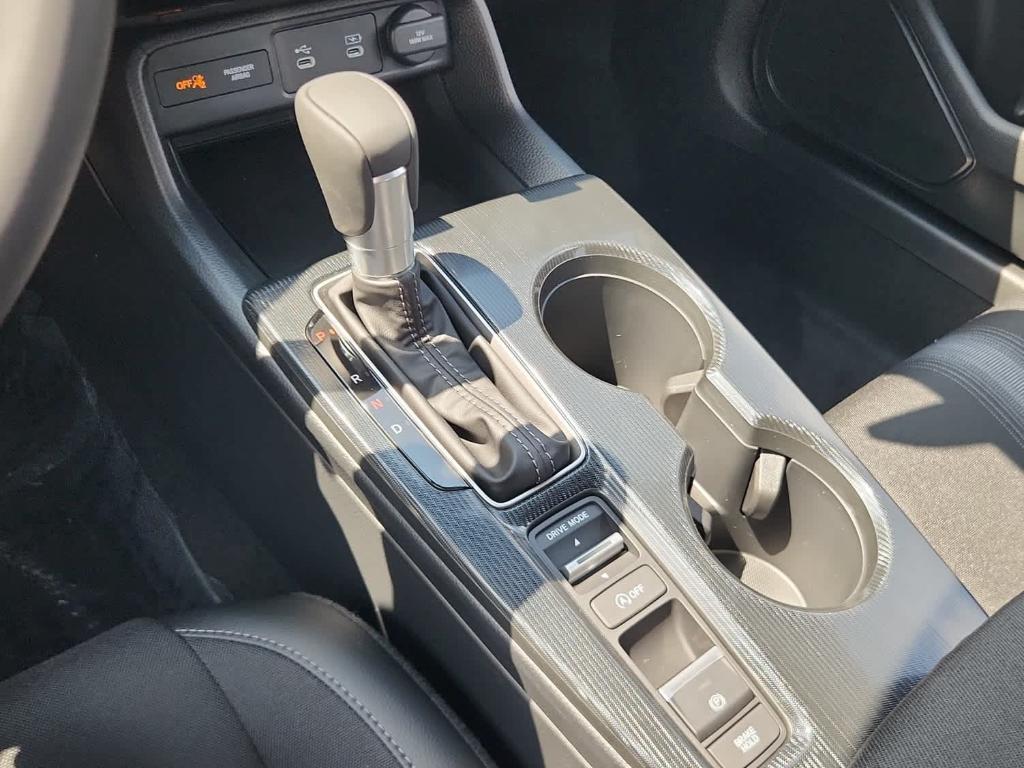 new 2026 Honda Civic car, priced at $28,200