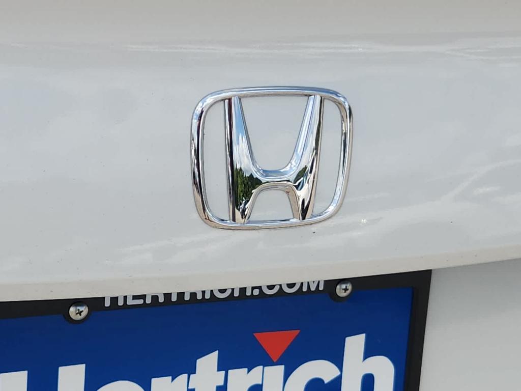 new 2026 Honda Civic car, priced at $28,200
