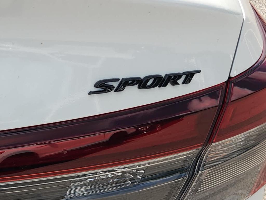 new 2026 Honda Civic car, priced at $28,200