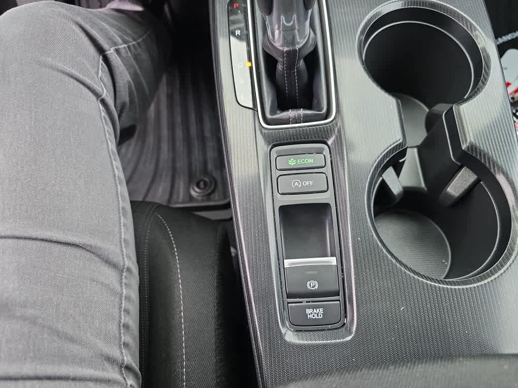 used 2022 Honda Civic car, priced at $23,487