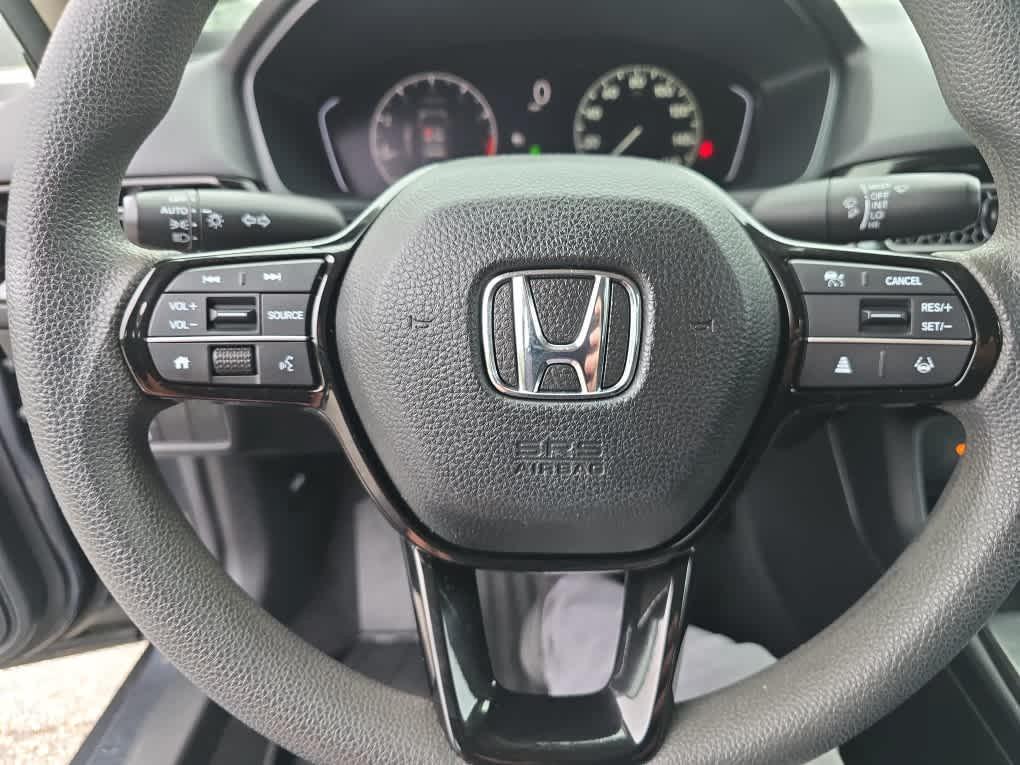 used 2022 Honda Civic car, priced at $23,487