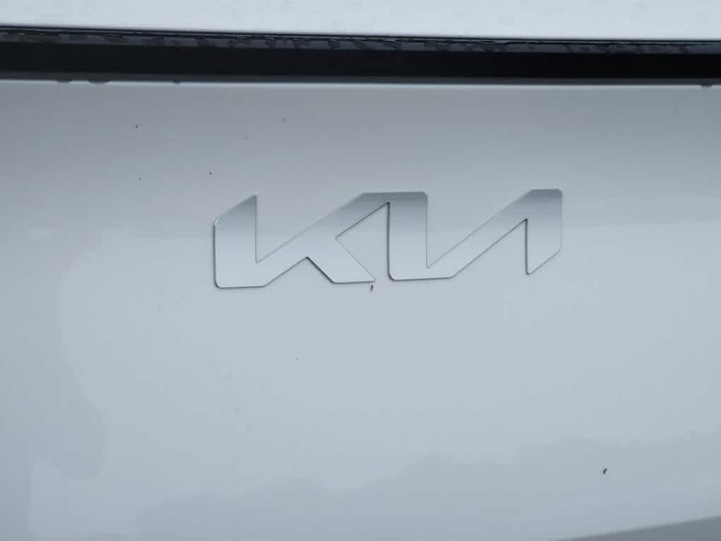 new 2025 Kia Sportage Hybrid car, priced at $36,055