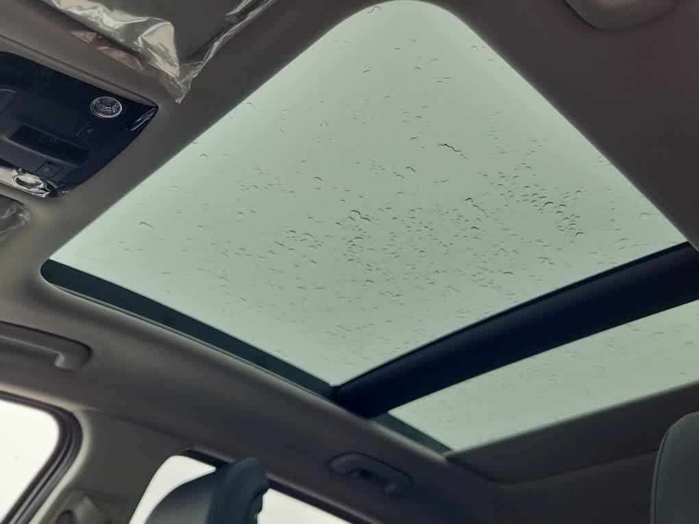 new 2025 Kia Sportage Hybrid car, priced at $36,055