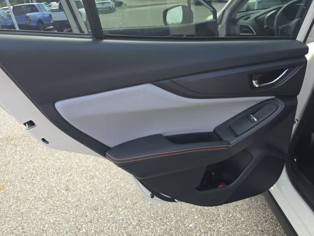used 2020 Subaru Crosstrek car, priced at $23,997