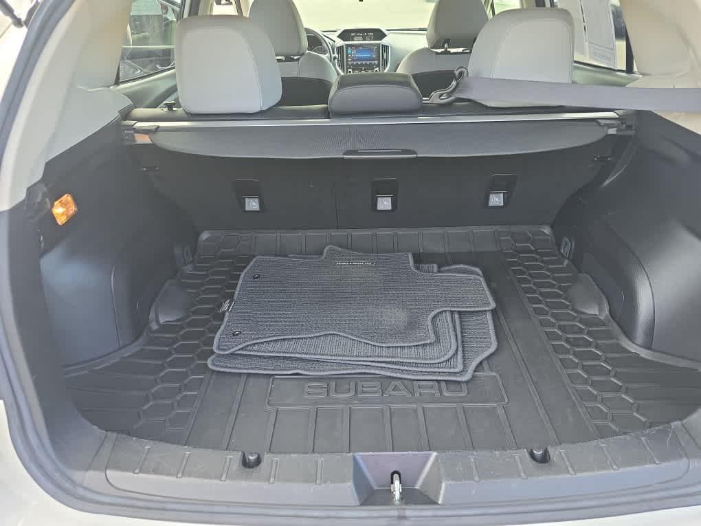used 2020 Subaru Crosstrek car, priced at $23,997