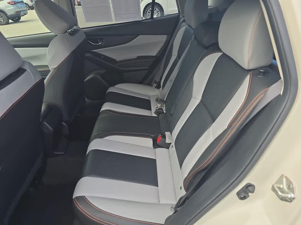 used 2020 Subaru Crosstrek car, priced at $23,997
