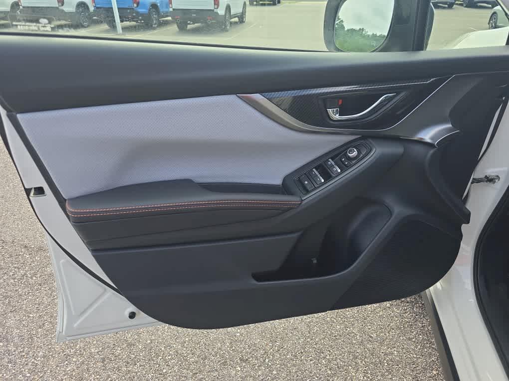 used 2020 Subaru Crosstrek car, priced at $23,997