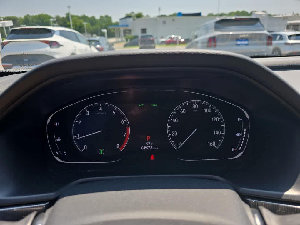used 2018 Honda Accord car, priced at $22,286