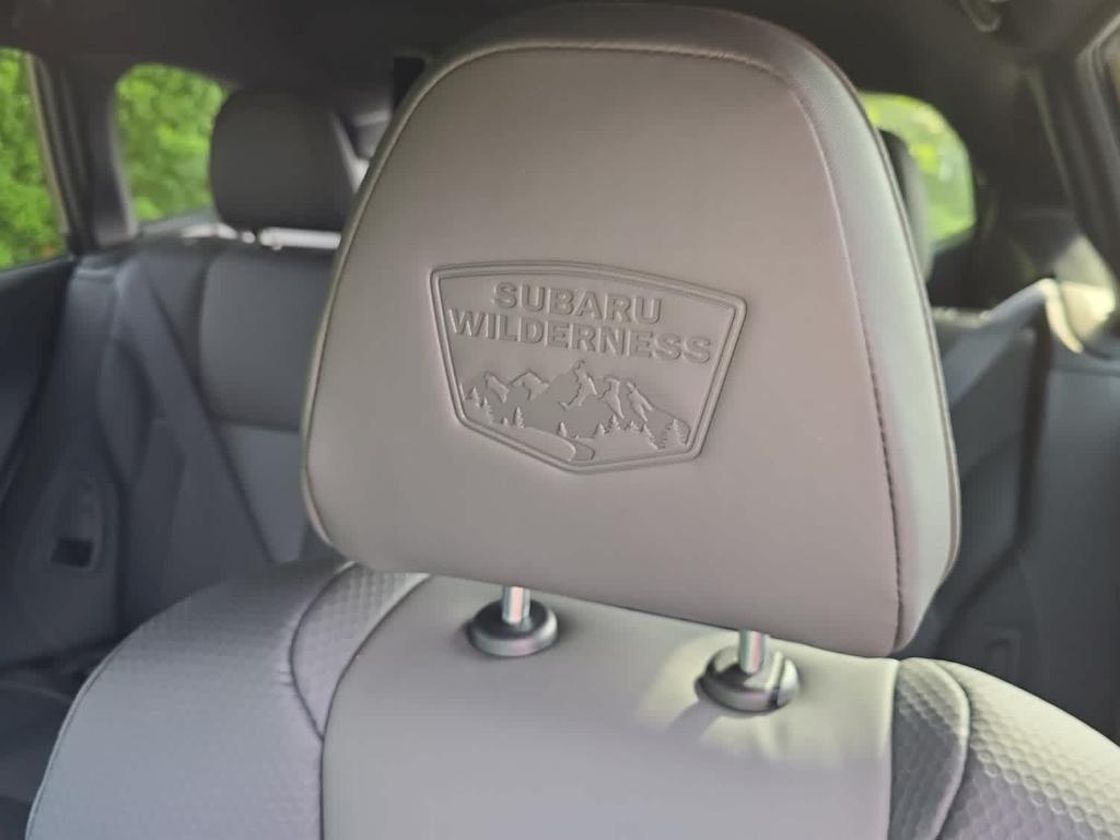 used 2023 Subaru Outback car, priced at $31,997