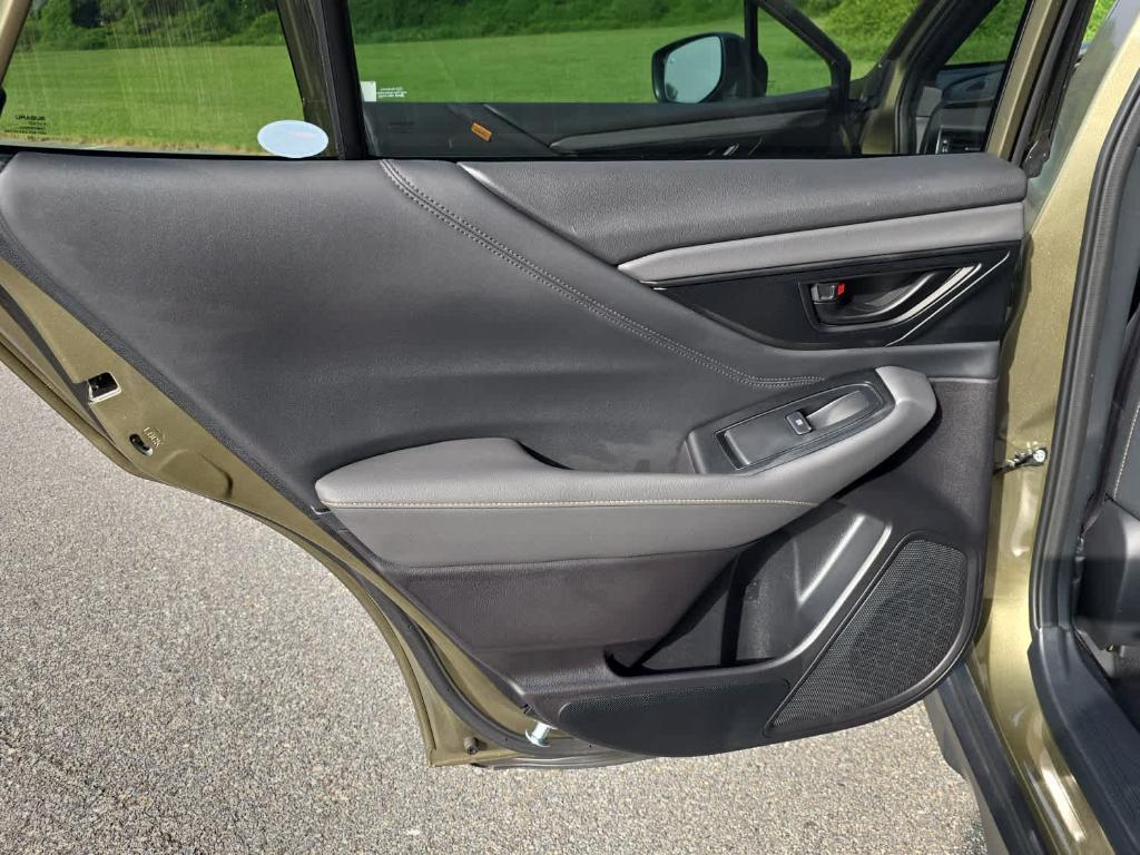 used 2023 Subaru Outback car, priced at $31,997