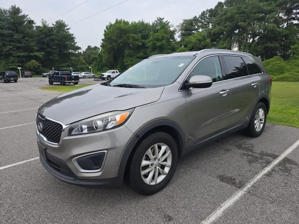used 2016 Kia Sorento car, priced at $10,998