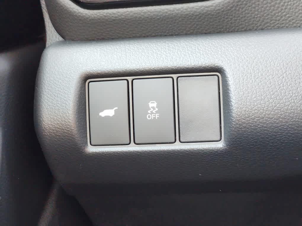 new 2025 Honda Pilot car, priced at $51,550