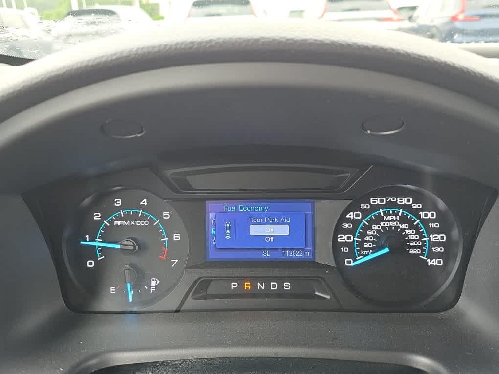 used 2013 Ford Flex car, priced at $9,595