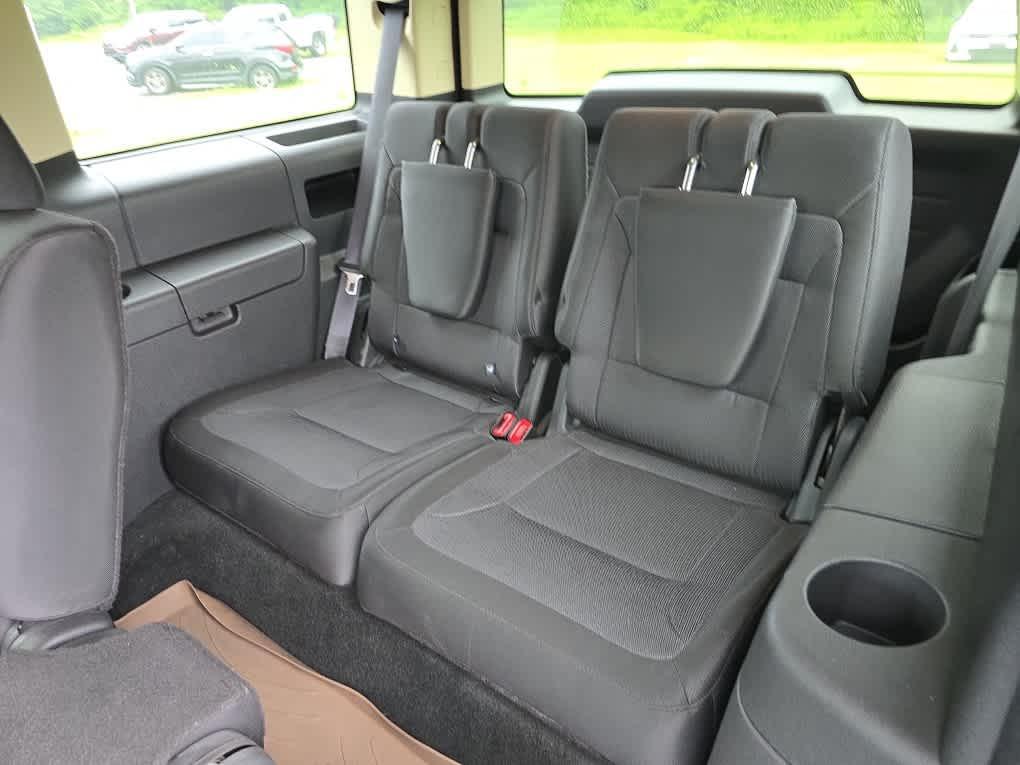 used 2013 Ford Flex car, priced at $9,595