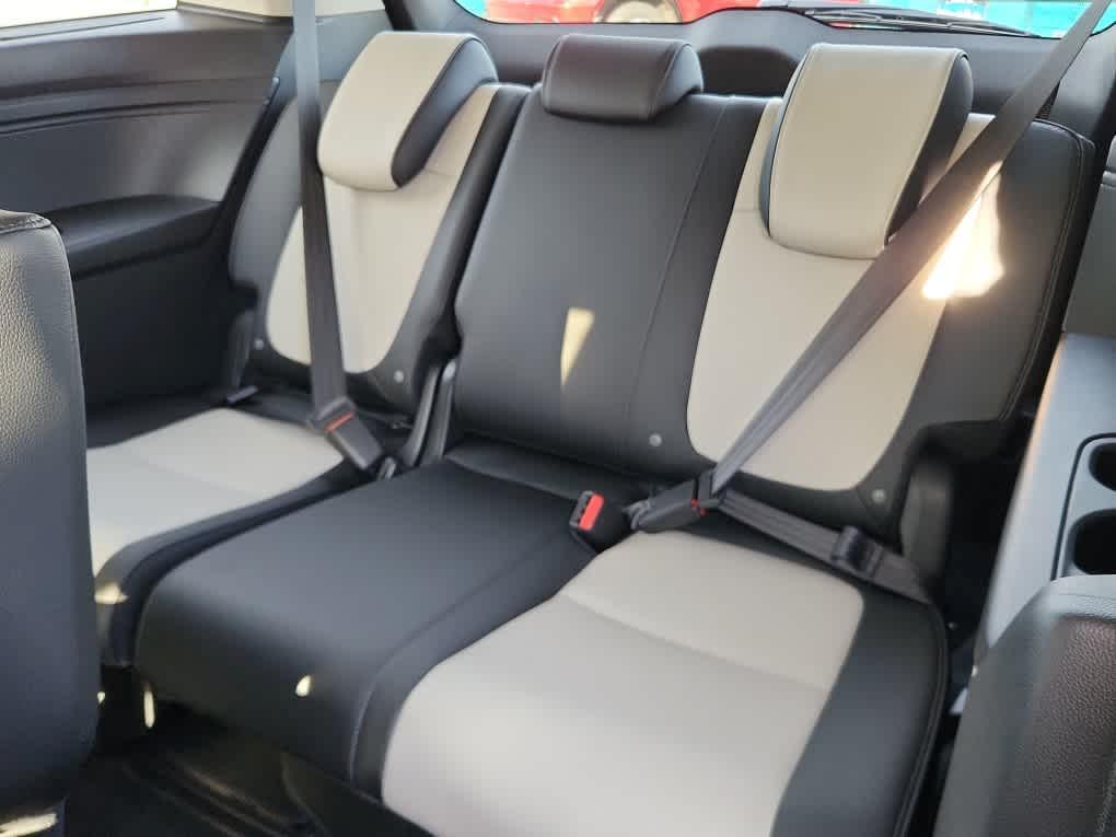 new 2025 Honda Odyssey car, priced at $52,630