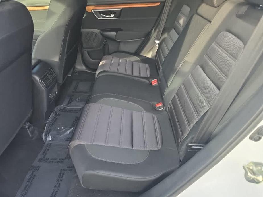 used 2019 Honda CR-V car, priced at $24,347