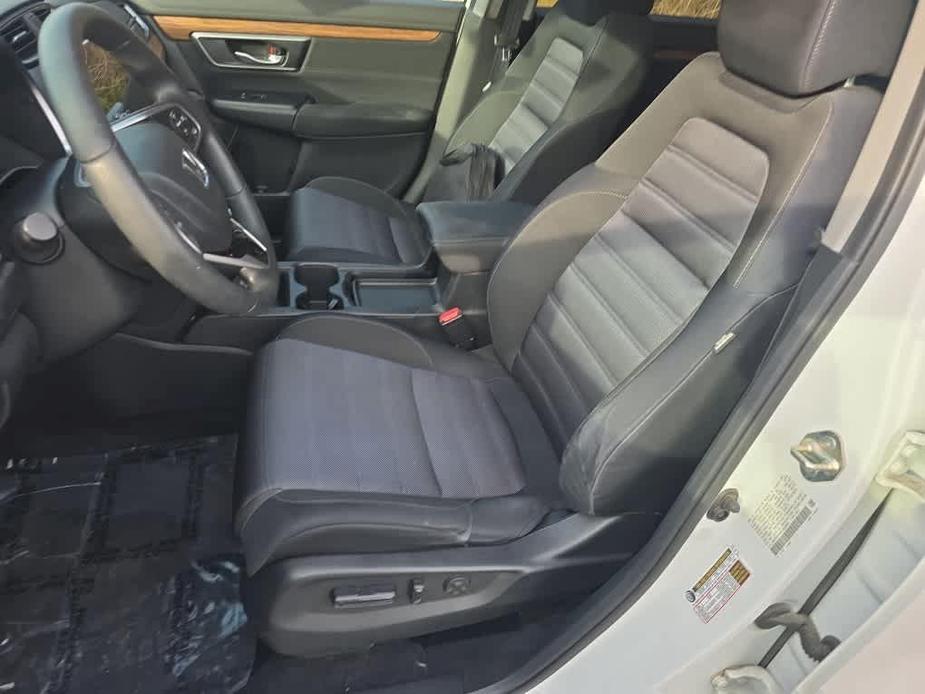 used 2019 Honda CR-V car, priced at $24,347