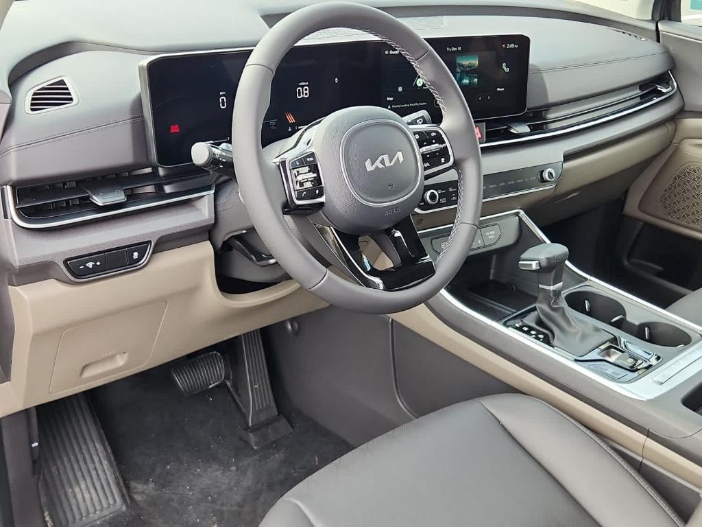 new 2026 Kia Carnival car, priced at $42,920