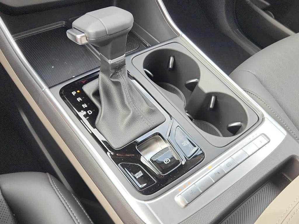 new 2026 Kia Carnival car, priced at $42,920