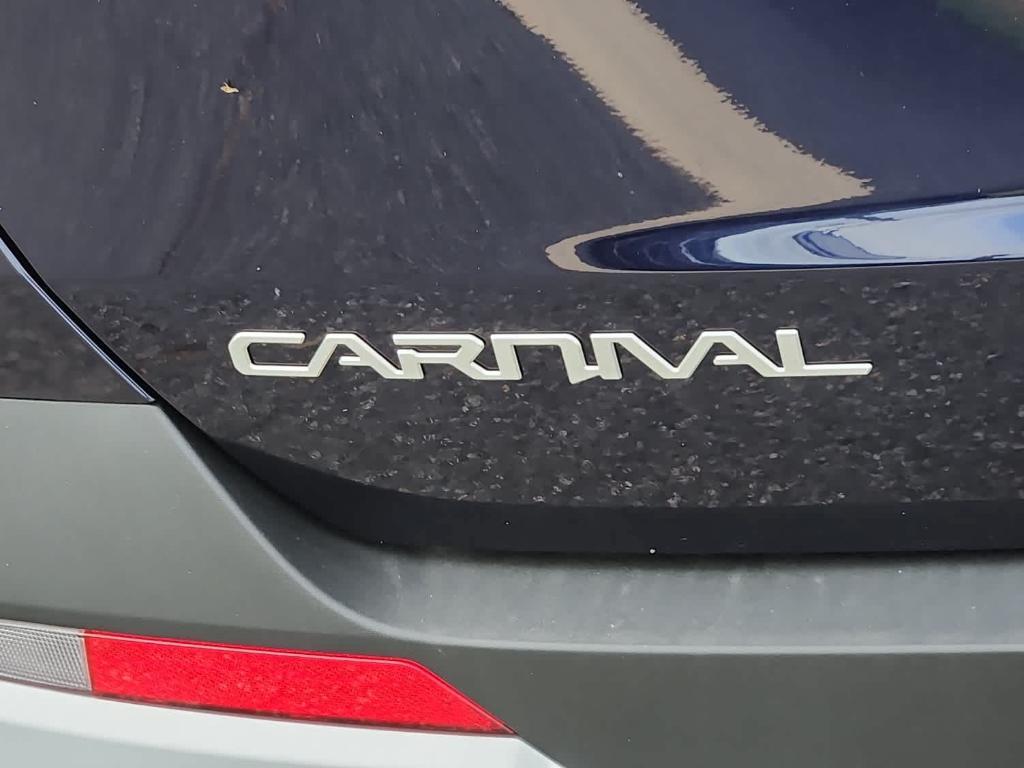 new 2026 Kia Carnival car, priced at $42,920