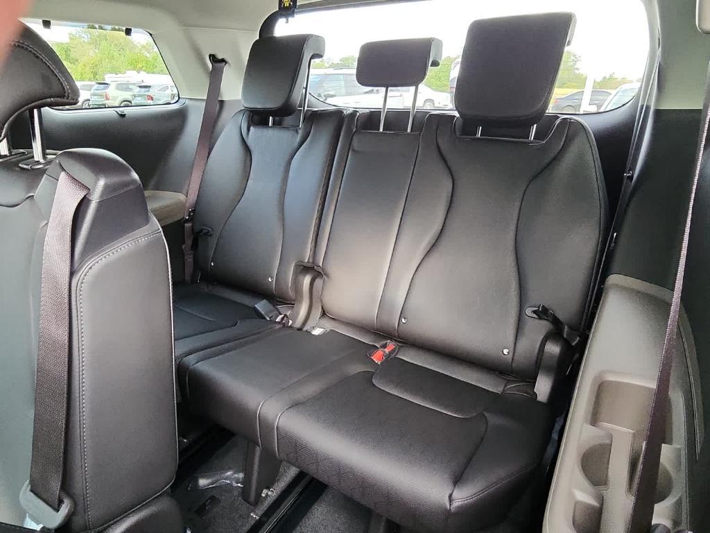 new 2026 Kia Carnival car, priced at $42,920