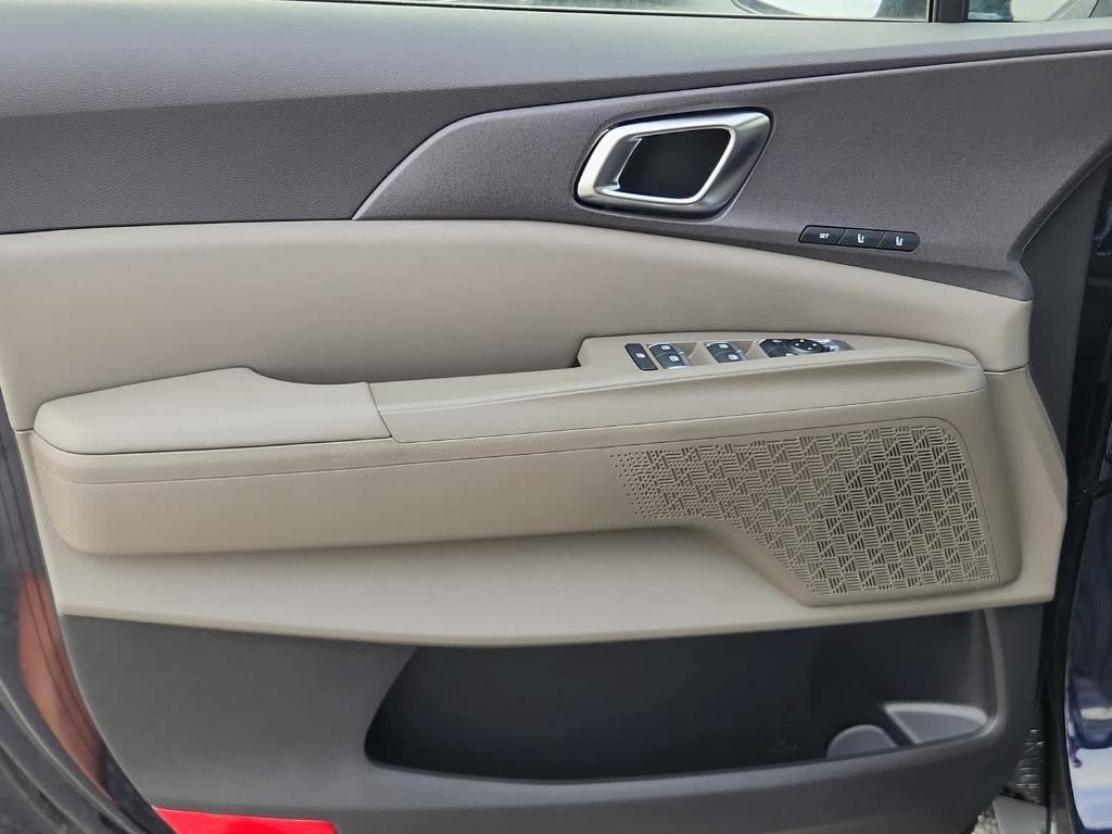 new 2026 Kia Carnival car, priced at $42,920