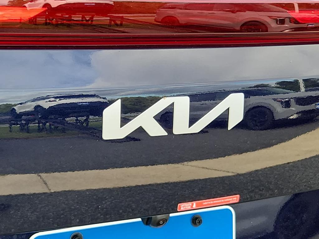new 2026 Kia Carnival car, priced at $42,920