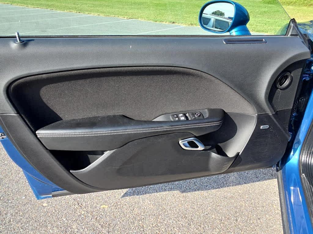 used 2020 Dodge Challenger car, priced at $42,273
