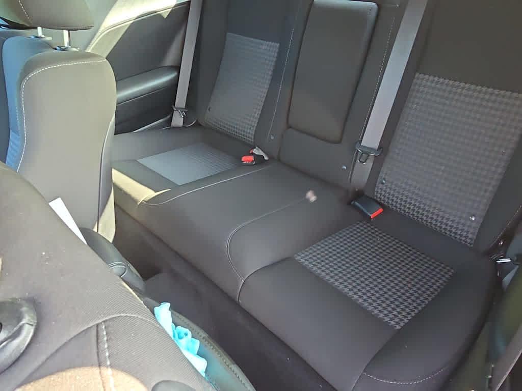 used 2020 Dodge Challenger car, priced at $42,273