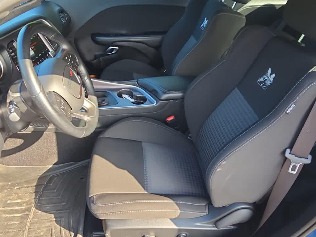 used 2020 Dodge Challenger car, priced at $42,273
