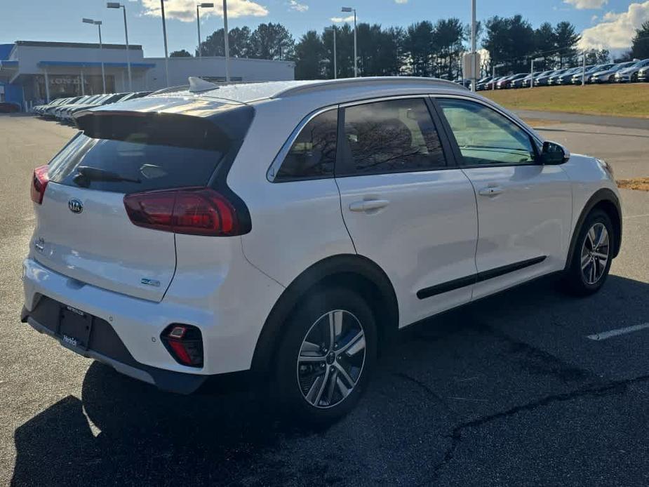 used 2020 Kia Niro car, priced at $21,997