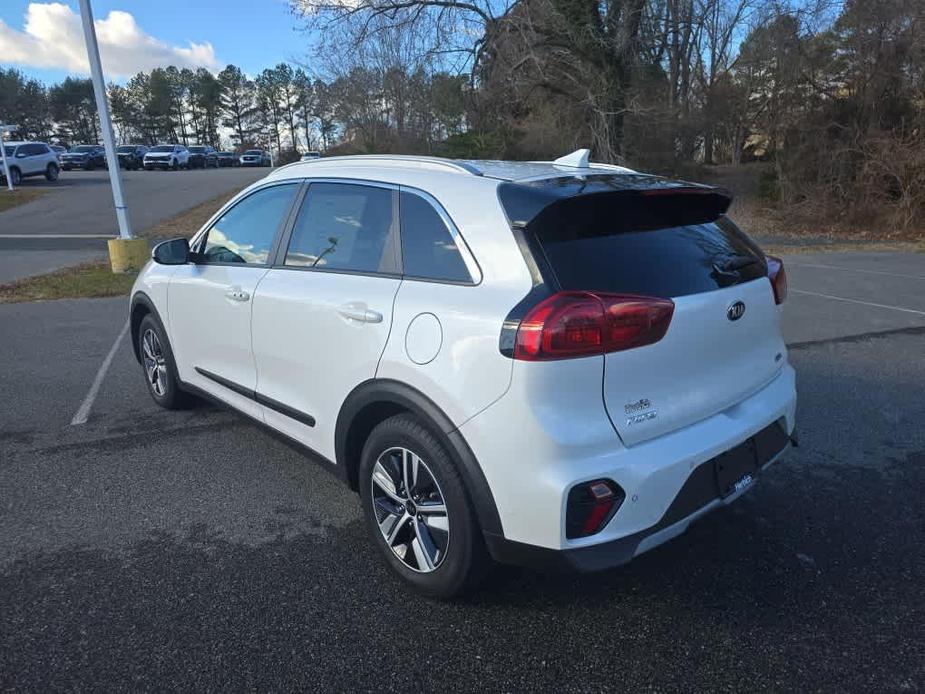 used 2020 Kia Niro car, priced at $21,997