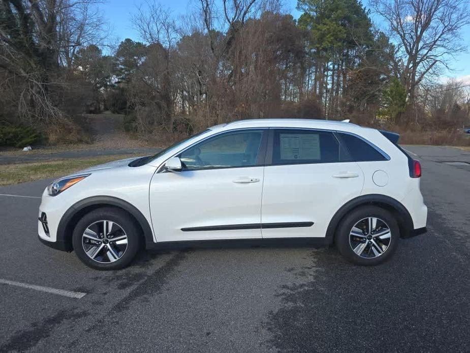 used 2020 Kia Niro car, priced at $21,997