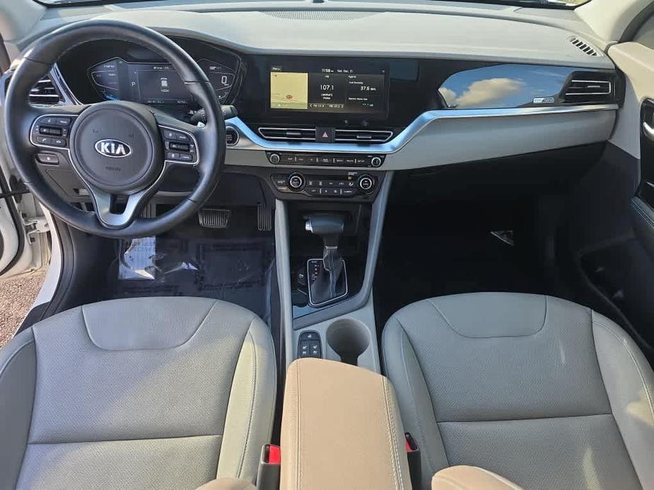 used 2020 Kia Niro car, priced at $21,997