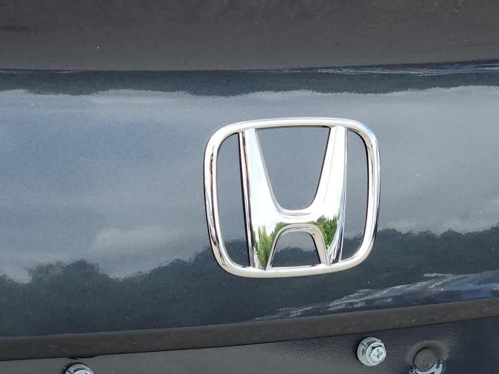 new 2025 Honda Civic Hybrid car, priced at $33,100