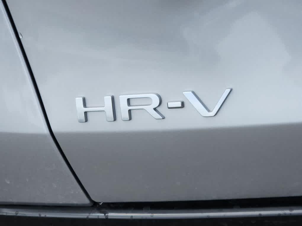 new 2025 Honda HR-V car, priced at $32,395