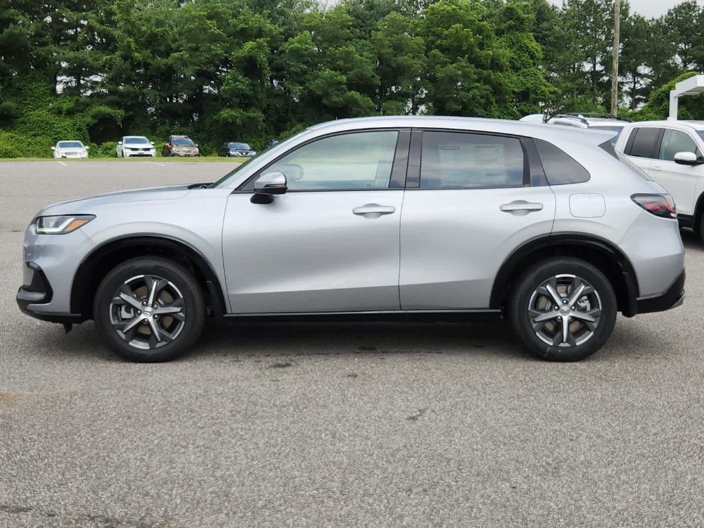 new 2025 Honda HR-V car, priced at $32,395