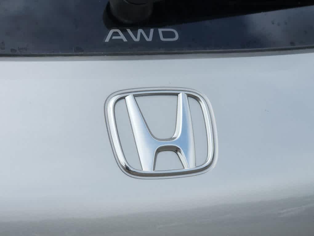 new 2025 Honda HR-V car, priced at $32,395