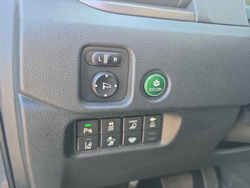 used 2021 Honda Ridgeline car, priced at $32,278