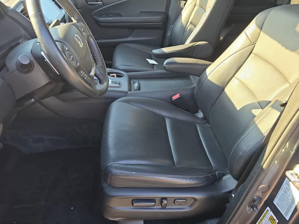 used 2021 Honda Ridgeline car, priced at $32,278